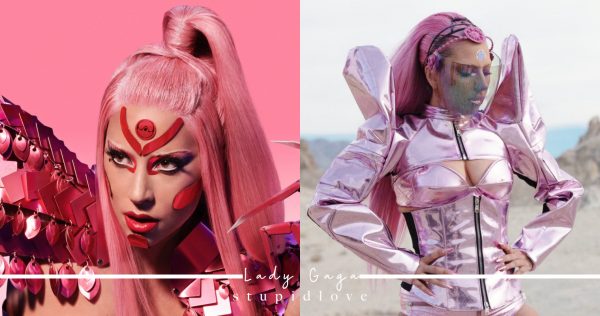 Lady Gaga新歌《Stupid Love》出來了！「粉紅戰士」Look超狂野！整個MV用iPhone拍攝？