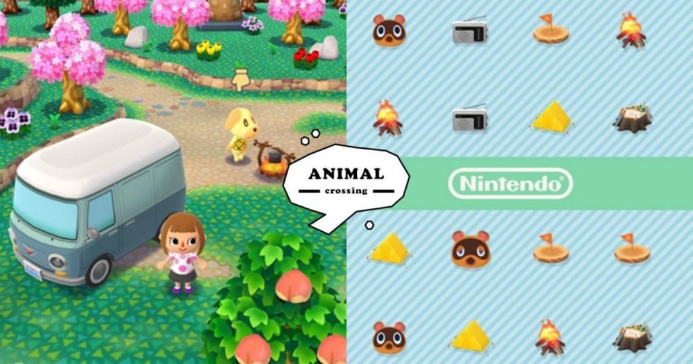 沒有Switch又想玩《動物森友會》？手機版出現了！這邊有iOS、Android下載教學，只需3分鐘就完成！