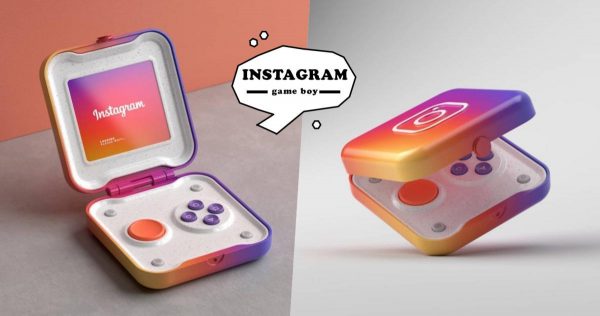 「IG專用爬文機」！外型的骰、顏色繽紛超夢幻，少女們好想私藏一部呢～