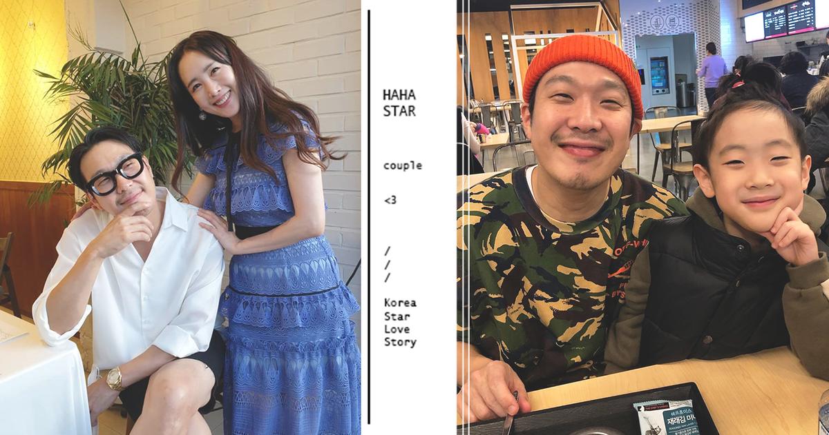 愛上她是神的旨意 Haha夫婦熱戀8年秘訣公開 為愛結紮超man Popdaily 波波黛莉的異想世界 香港