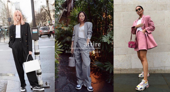 Ask Team #PopDaily: Attire For Presentations, How To Dress Professionally