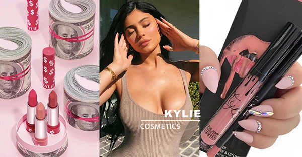 Makeup Products From Kylie Cosmetics You Need To Add To Your Cart
