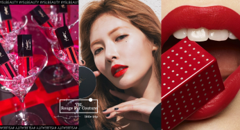 YSL进军槟城！开幕重头戏、专属福利大公布～ 失心疯前先看这篇「YSL彩妆必买推荐清单」！