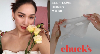每开卖就断货，连男生都在囤货！ 人气部落客JANE CHUCK「面膜品牌」，敷完皮肤水润得挤出水来！