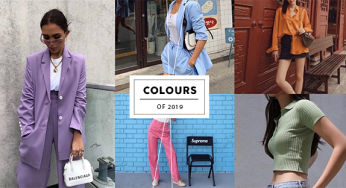 Leave Your Neutrals Behind! 6 Colours You Should Apply On Daily Ootd, That Will Make You An Attention Seeker