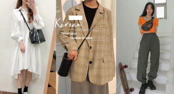 Ask Team #PopDaily: 4 Trustable Taobao Stores With Korean Aesthetic You Need To Know