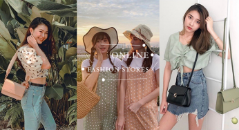 5 Online Fashion Stores In Malaysia That Will Dress You Like A Korean