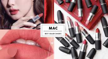 The Best Seller Lipstick Shades You Should Own If You Are Big Fans Of MAC