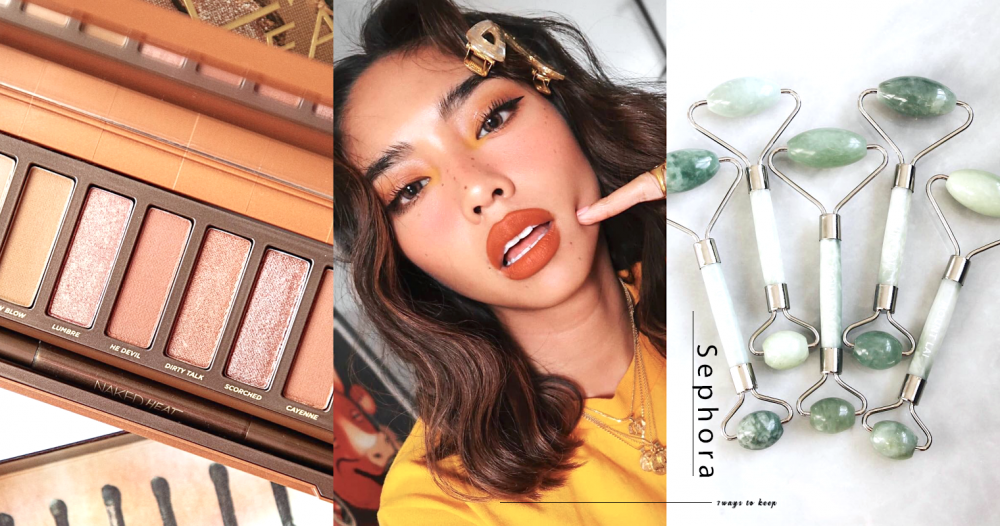 Top 10 Beauty Picks From Sephora Malaysia That Worth Their Weight In Gold