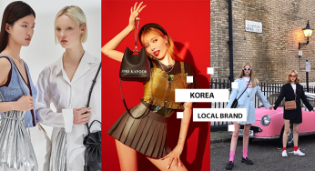 Krystal、Suzy都爱这品牌！推荐8个「韩国小众品牌」，包包、衣服都有，2021不要只懂STYLENANDA啦