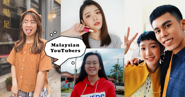 马来西亚人不是只会prank！7个「大马优质YouTuber」推荐，快订阅起来！