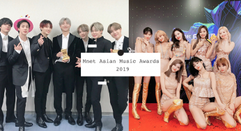 迷弟迷妹必看的K-POP年度盛事MAMA颁奖典礼，带你重温BTS、TWICE等大势团体的精彩表演！