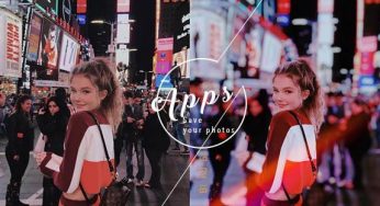 NG照先别删！用APP轻松拯救3种失败的照片，路人入镜、大阴天都不怕