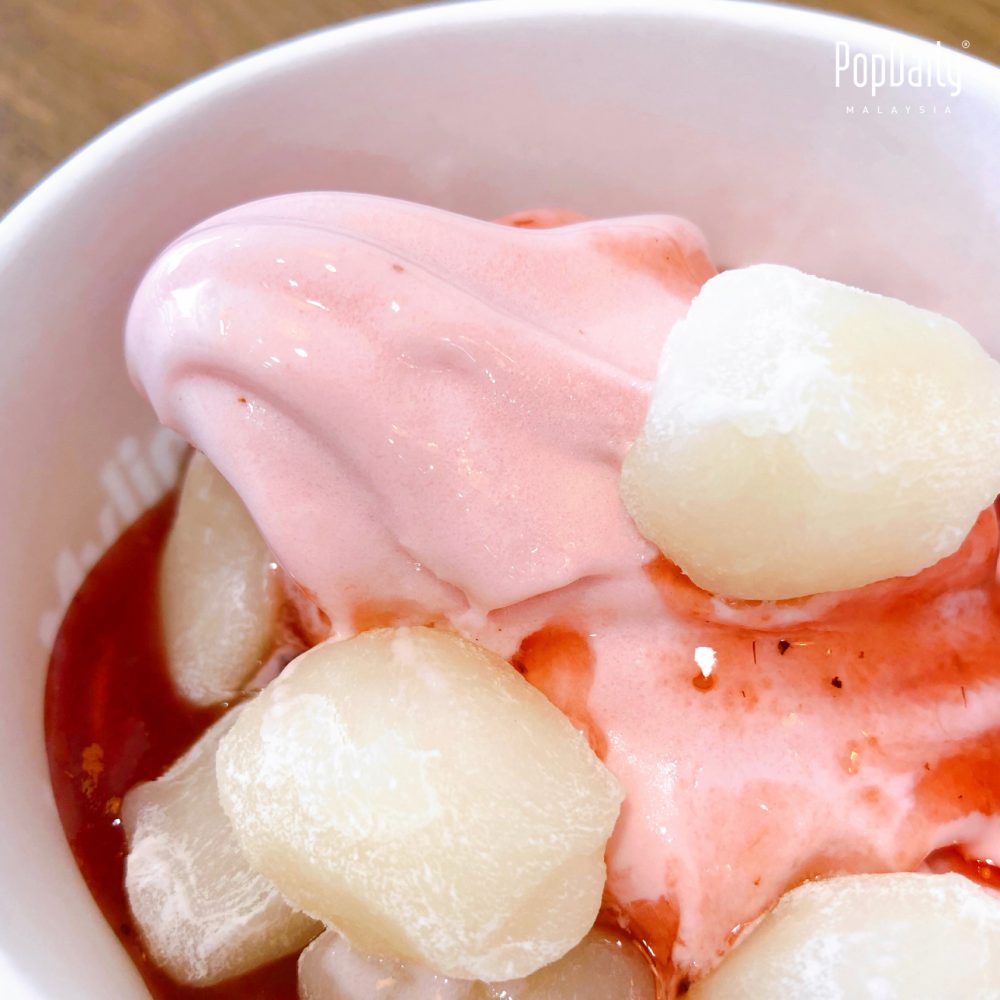 【波波快讯】麻糬控来解暑咯！Family Mart推出全新麻糬冰淇淋Dango Mochi Sofuto Sundae！