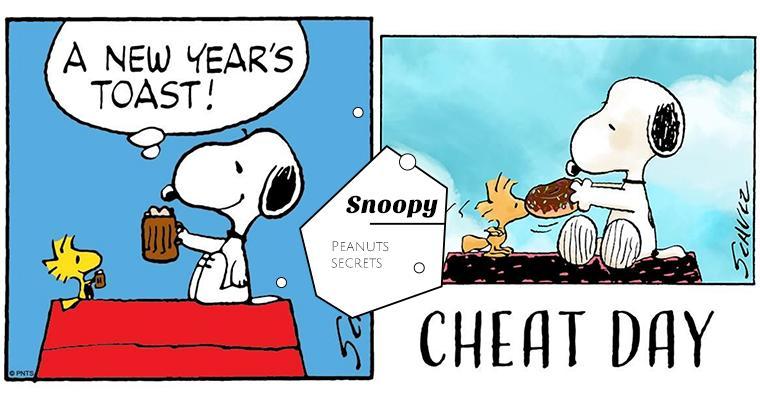 史努比最爱喝沙士？这５个关于Snoopy的冷知识，可爱又有洋葱，不知道就不是真粉啦！