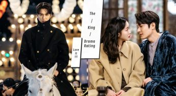 《The King：永远的君主》收视停滞5大原因分析，全是剧本设定的错？