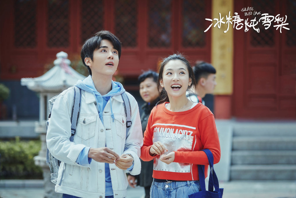从校服走到婚纱！精选19部「青春校园甜宠剧」，《我只喜欢你》、《二进制恋爱》完美诠释“甜美爱情”该有的模样！