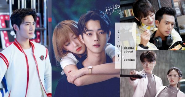 搜寻 陆剧 Popdaily 波波黛莉的異想世界 馬來西亞