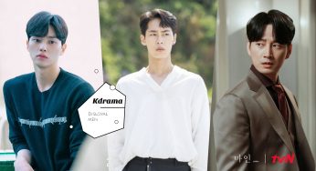 男人不坏，女人不爱！盘点韩剧9位「帅气渣男」，宋江太撩人、李宰旭太冷酷，绝对让你越坏越爱！