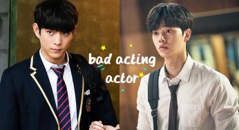 全靠颜值撑！韩网点出8位「演技备受质疑」的新生代男演员，宋江、车银优上榜！