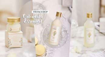 网友狂推「THE FACE SHOP必囤好物」！告别干痒、泛红口罩后遗症，打造水感弹润肌肤