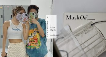 盘点本地「优质口罩品牌」！为防疫日常倾入时尚，Kuan Sisters再推出两款新口罩！