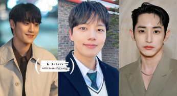 盘点11位「声音苏炸」的韩国男演员，李到晛、李政宰、吕珍九，只要开口就让大家耳朵怀孕！