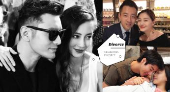 【波波快讯】孙怡、董子健震撼宣布离婚！盘点12对「离婚明星」，高调结婚却离婚收场，让人如何相信爱情！