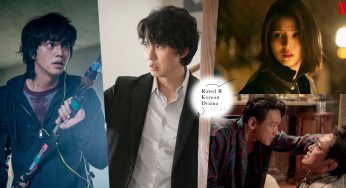 挑战你的接受味蕾！精选17部「非情色19禁」韩剧：Netflix《毒枭圣徒》演技派合体飙戏，展开毒品对诀！