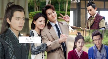 宛如黑马般的逆袭！14部「小制作高口碑」电视剧推荐：曾舜晞X梁洁二搭《我可能遇到了救星》清新又阳光，豆瓣7.9分收官！