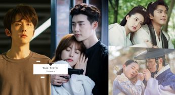 穿越经典不止《想见你》！精选19部必看「穿越剧」，张新成《天才基本法》平行时空、数学双题材交错大获好评！