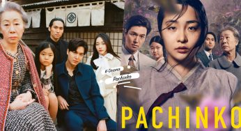 李敏镐回归之作《柏青哥》7大看点整理：尹汝贞X金敏荷分饰不同时期「善慈」，开展史诗级禁忌之恋！
