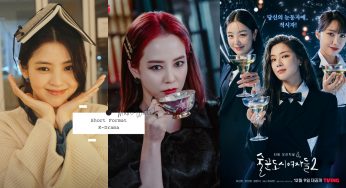 精致的首选！14部口碑必看「短篇韩剧」推荐：李善彬X崔始源《酒鬼都市的女人们》1年后火速回归，依旧笑料百出深获好评！