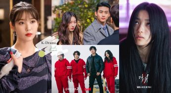 心惊惊预定！15部「鬼怪」题材韩剧推荐：金泰梨《恶鬼》探讨人性、《驱魔面馆2》规模扩大，捉恶鬼惊险又刺激！