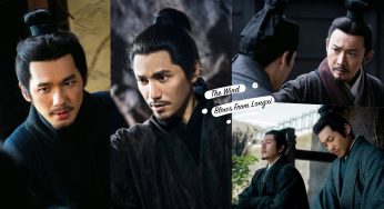 阵容超华丽！古装谍战剧《风起陇西》6看点+评价整理：陈坤、白宇化身密探互相猜疑，结局冲豆瓣7.9高分！