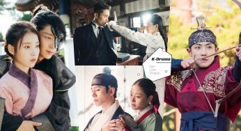 催泪又虐心！12部「虐恋韩剧」推荐：李准《红丹心》、李俊昊《衣袖红镶边》都让人揪心意难平！