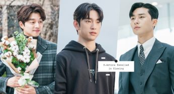 吻戏匠人就是他！韩剧11位「最会吻男主角」：除了孔刘、朴叙俊，《柔美的细胞小将2》朴珍荣也吻得让人脸红心跳！