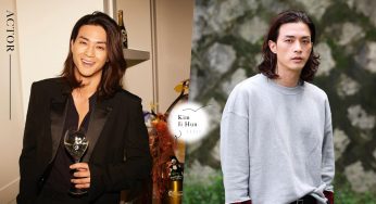 8件事了解《纸房子：韩国篇》「丹佛」金智勋：SM娱乐出道、是腹肌男神，雕刻美貌被誉为「中年版车银优」！