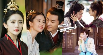 看完给你满满勇气！精选10部「古装女性励志」陆剧：除了赵丽颖《楚乔传》，刘亦菲《梦华录》高分热播中！
