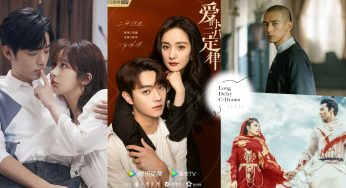 又撤档了！10部「定档后临时被撤档」陆剧：杨幂&许凯《爱的二八定律》1010定档，一天后官宣：技术原因延播，让剧迷好心碎！