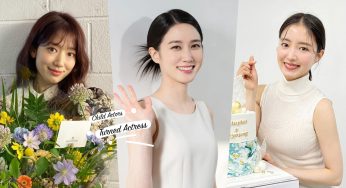 戏龄超过20岁！盘点8位「童星出道」韩剧女演员：朴恩斌《非常律师禹英禑》、李世荣《衣袖红镶边》各自收获人生角色！