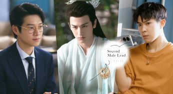 男二是我们的！盘点最新陆剧9位「最抢眼男二号」：《偷偷藏不住》马伯骞大爆火、《我的人间烟火》魏大勋被网友评论「老来得粉」！