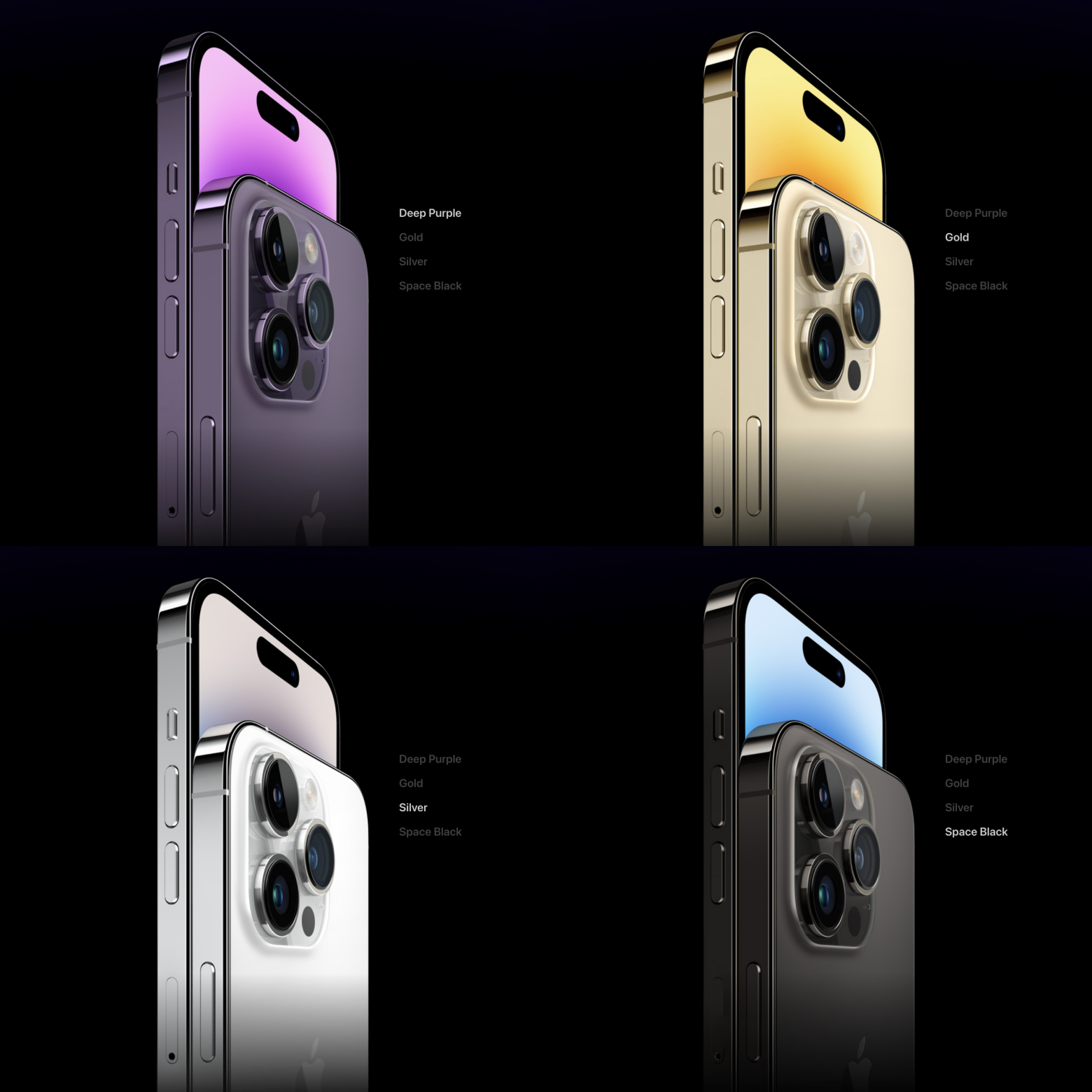 【懒人包】苹果发布会4大必看重点!最大亮点:iPhone 14 Pro「灵动岛」取代刘海,可变大变小!即将开放预购! - PopDaily 波 ...