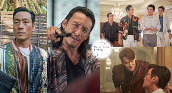 【有雷】Netflix《毒枭圣徒》7亮点、伏笔一次看：第5集震撼反转措手不及、张震狂飙4国语言太魅力；结尾棒球暗示续集有望？