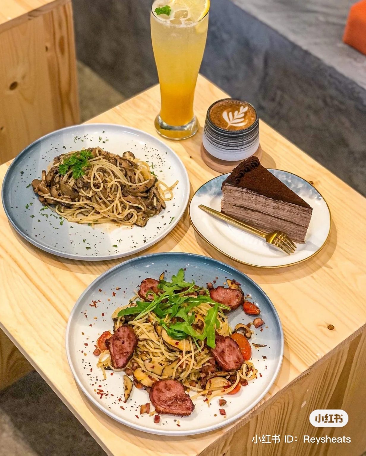2022最新必吃「Cheras Trader Square美食」TOP8!从早餐吃到宵夜的平价餐厅统统有! - PopDaily 波波黛莉的异 ...