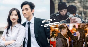 最美的是回忆！韩剧8段最难忘「前任爱情」：《千元律师》南宫珉&李清娥「笑3次，就得和我交往」甜蜜开启悲剧收场，好揪心！