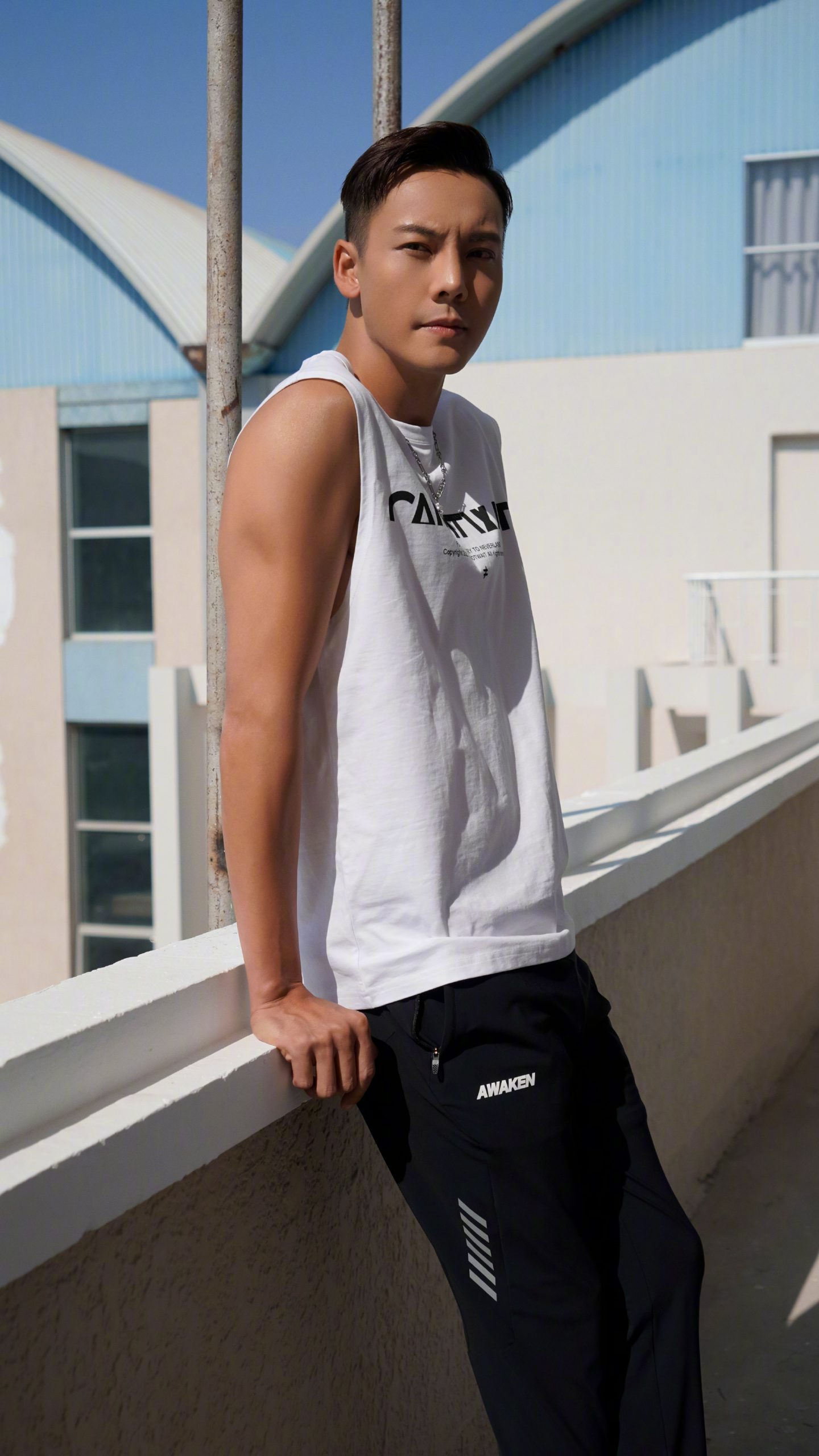 傳說中有淚痣的男人最迷人，帶點神秘、致命的魅力，每個眼神都像在勾人🔥 妳最難忘的淚痣男神是誰？快來留言認領😍😍, image size:1440x2560