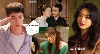 绝对不辜负你的期待！2022年10部「豆瓣破8分」好评陆剧：《梦华录》上榜，张若昀、白鹿主演的这部拿下冠军，被评「年度良心剧」！