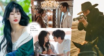期待值拉满！2023年14部Netflix「原创韩剧」清单：除了《D.P.》、《Sweet Home》续集，还有朴叙俊X韩韶禧的《京城生物》！