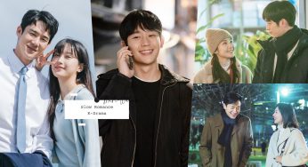 用平缓治愈你心！8部「慢步调爱情」韩剧推荐：柳演锡X文佳煐《爱情的理解》探讨爱情的挣扎，也反映现代爱情观！
